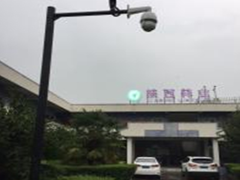 智慧农林