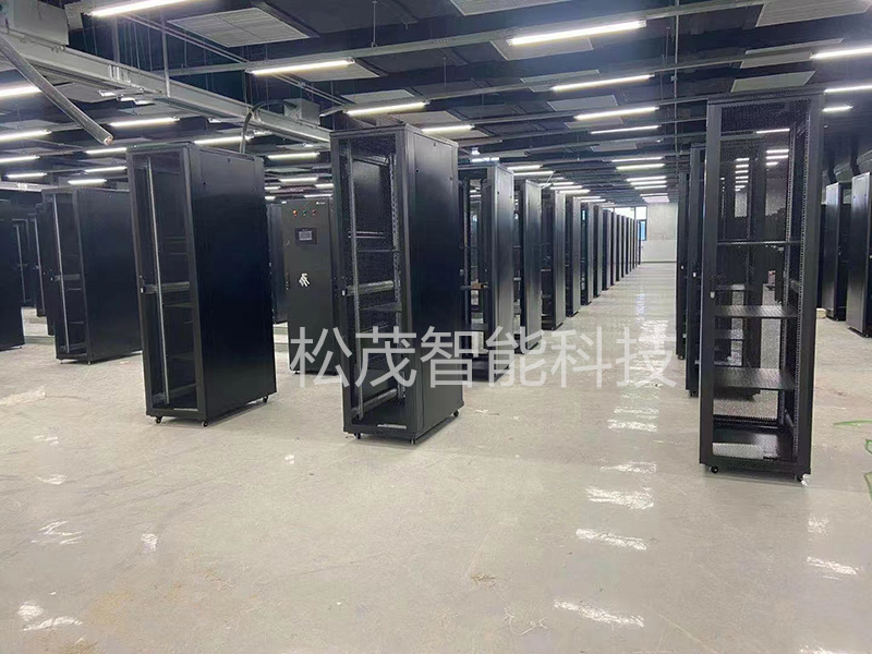 数据中心建设